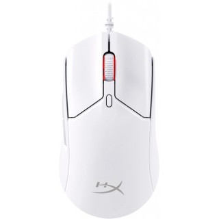 HYPERX Pulsefire Haste 2 White